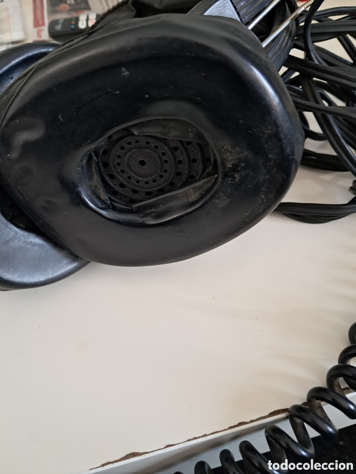 Vintage: Auriculares Flex Vintage - Foto 3