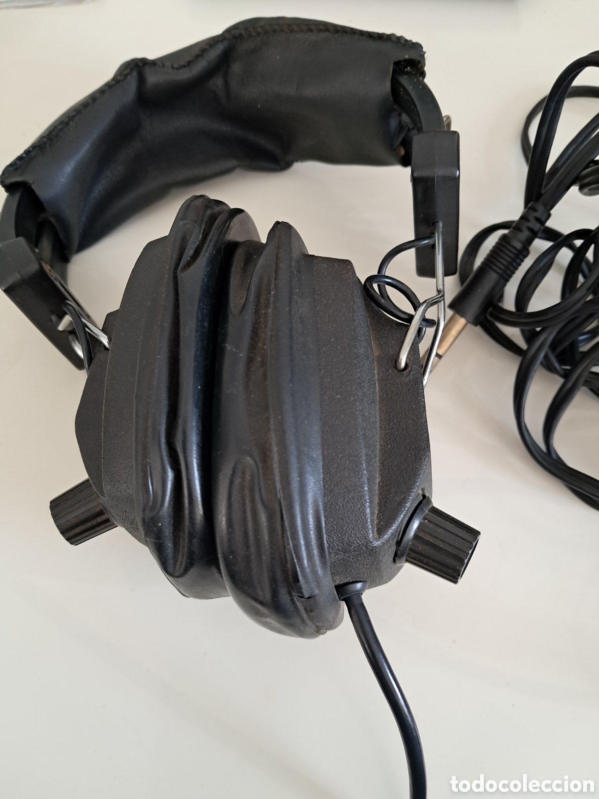 Vintage: Auriculares Flex Vintage - Foto 1