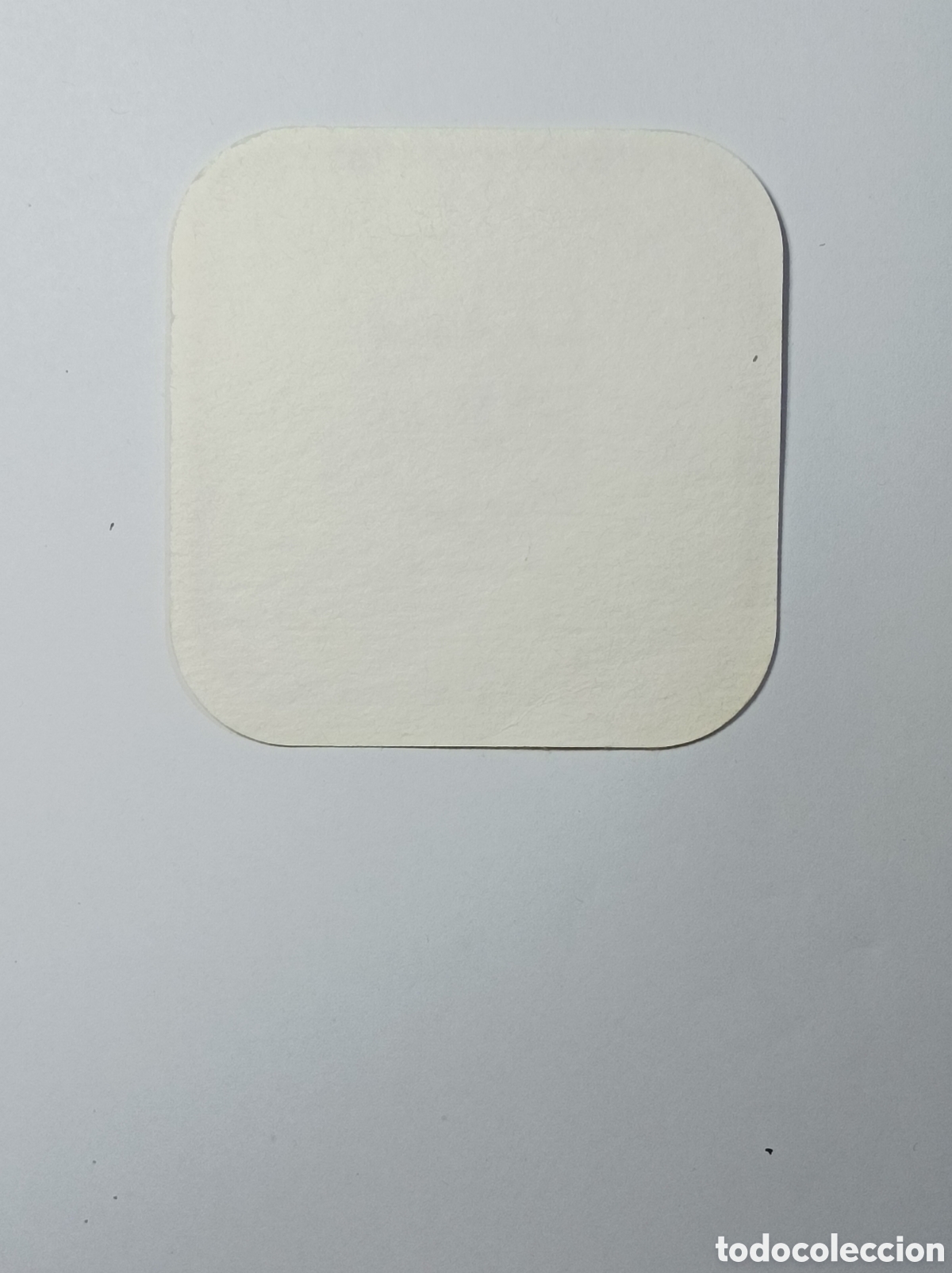 Vintage: HUSA HOTELES. POSAVASOS. - Foto 2