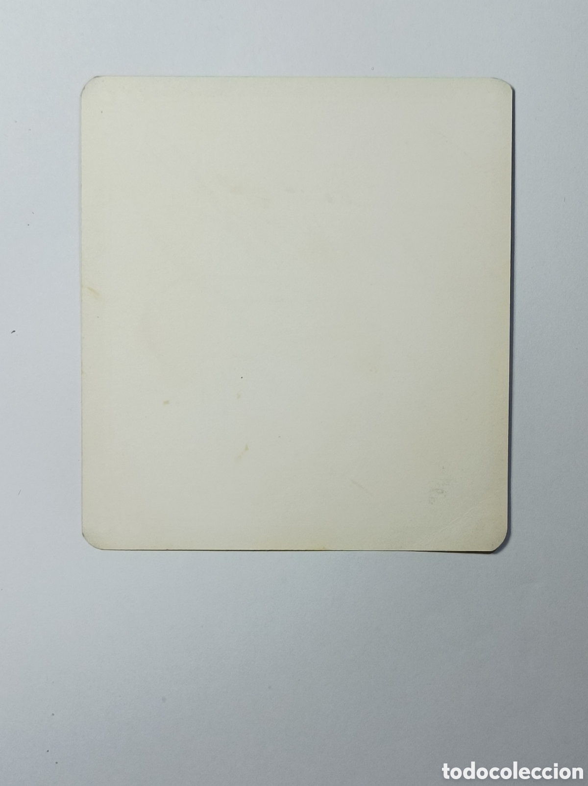 Vintage: GASSET. ILOCALIZABLE. POSAVASOS. - Foto 2
