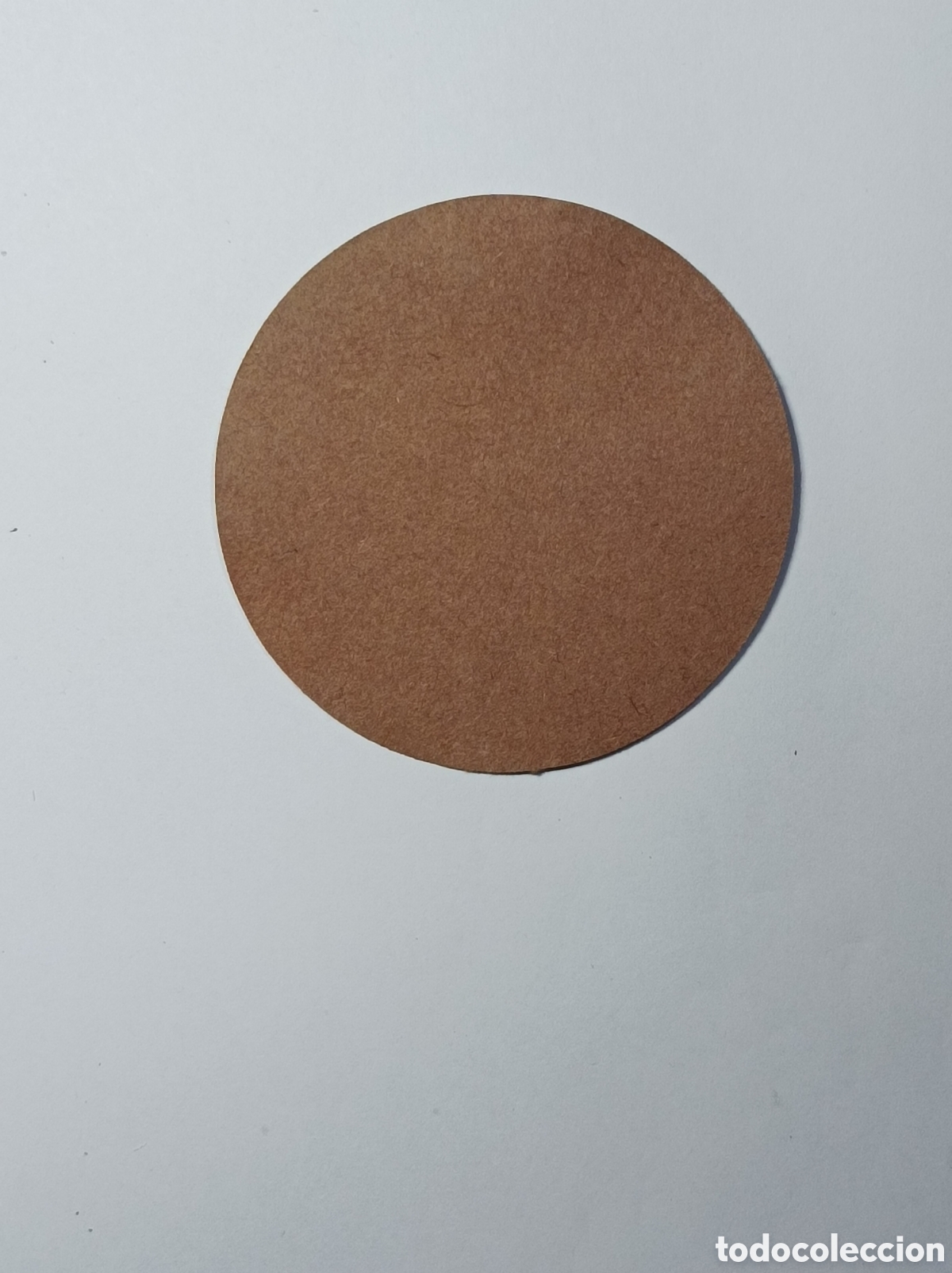 Vintage: CACH&Eacute; DISCO BOITE. ILOCALIZABLE. POSAVASOS. - Foto 2