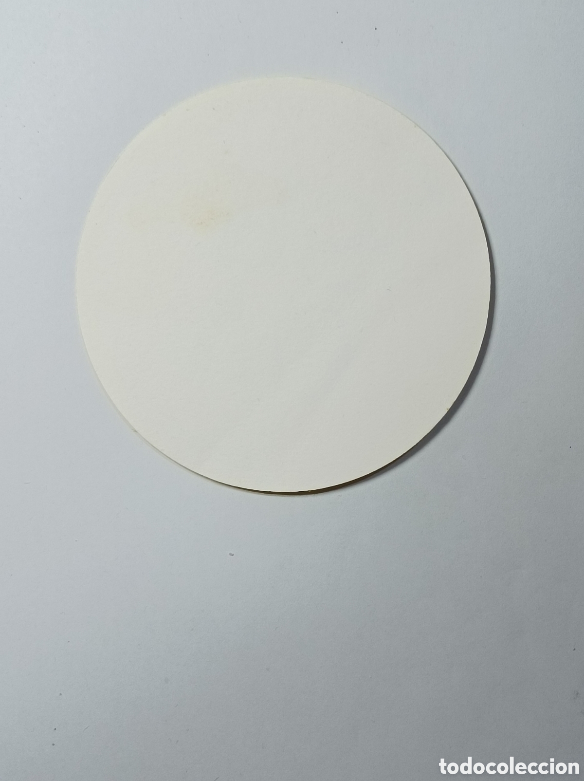 Vintage: VORS. ILOCALIZABLE. POSAVASOS. - Foto 2