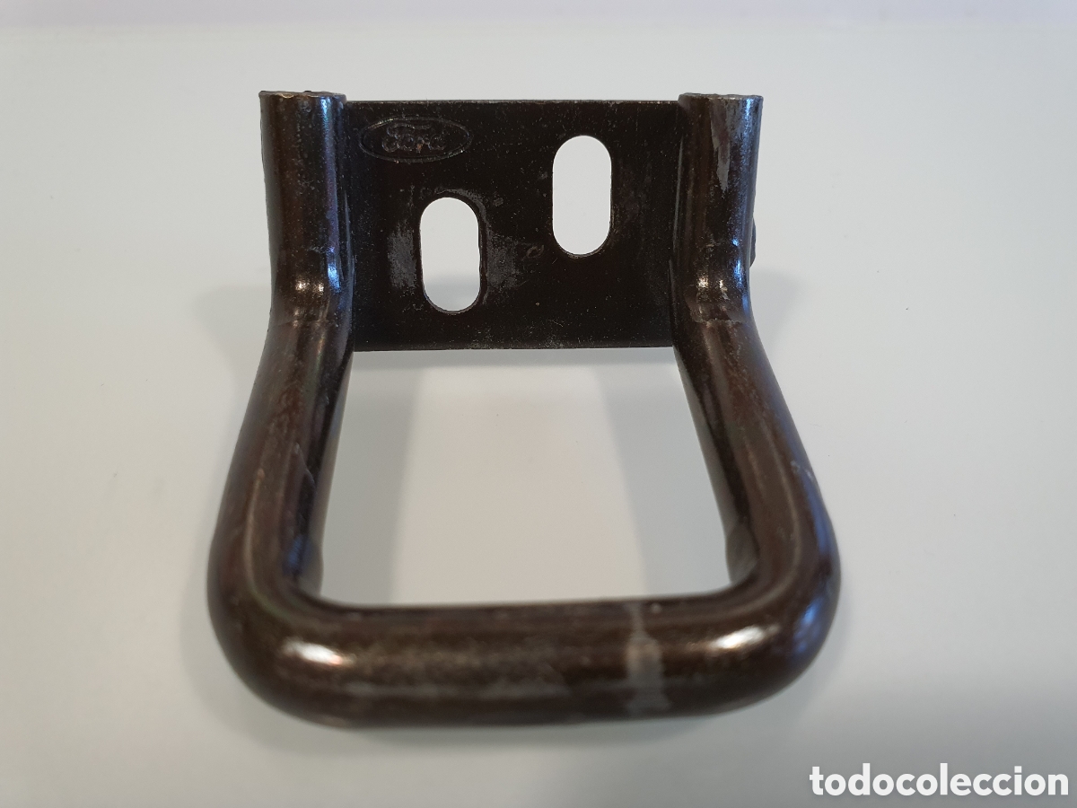 Vintage: Soporte Asiento Ford Capri mk2 - Foto 2
