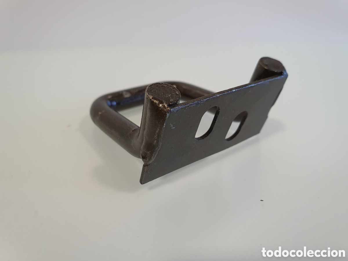 Vintage: Soporte Asiento Ford Capri mk2 - Foto 4