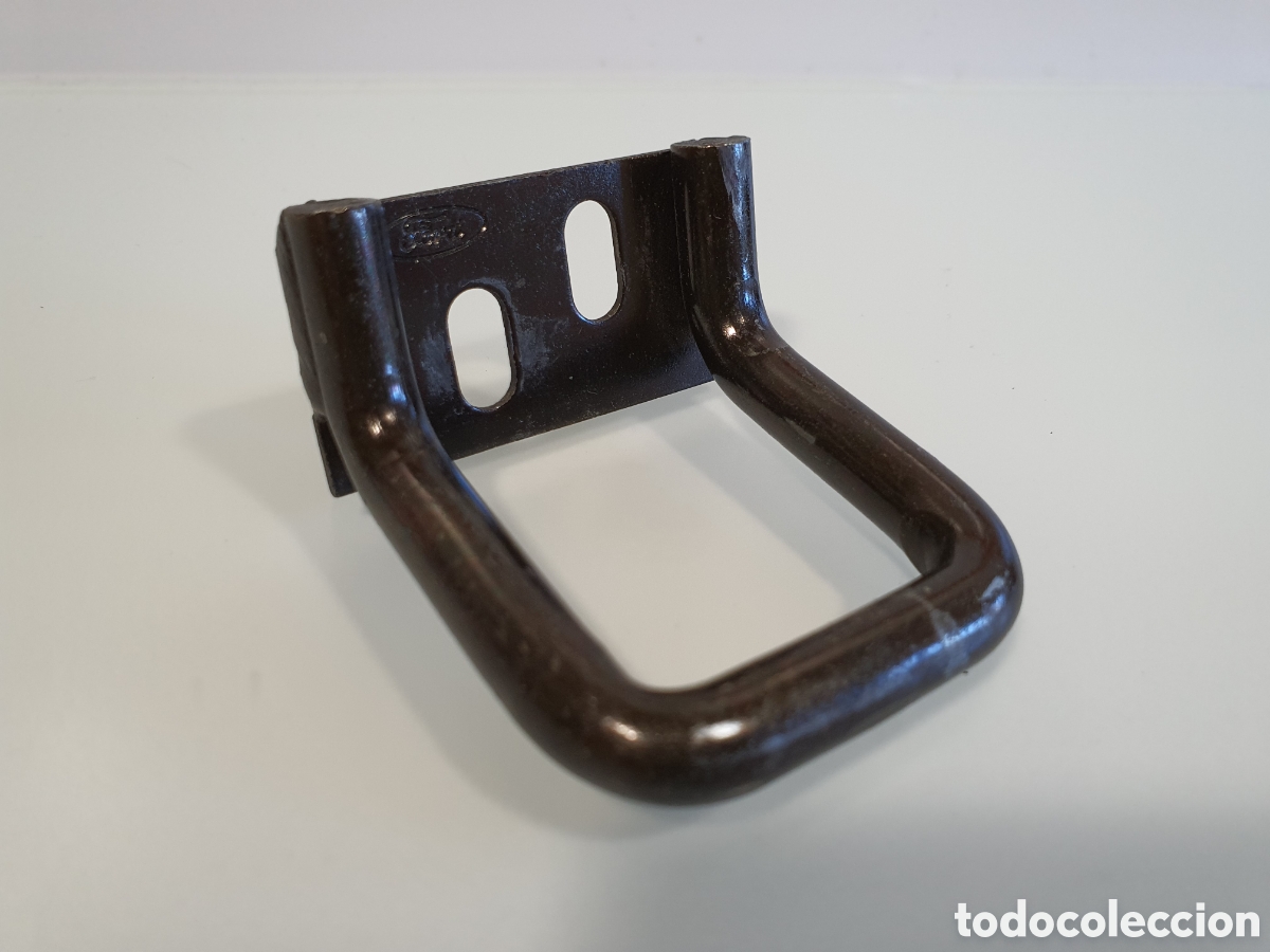 Vintage: Soporte Asiento Ford Capri mk2 - Foto 1