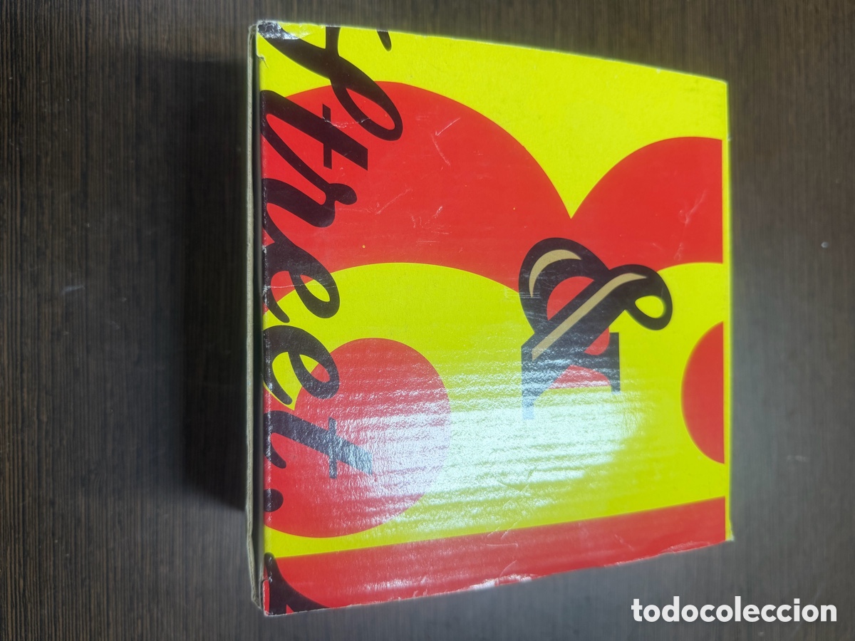 Vintage: Cenicero JB vintage nuevo - Foto 4