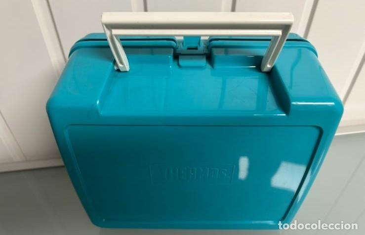 Vintage: Lancheira Thermos - Pocahontas - Foto 5