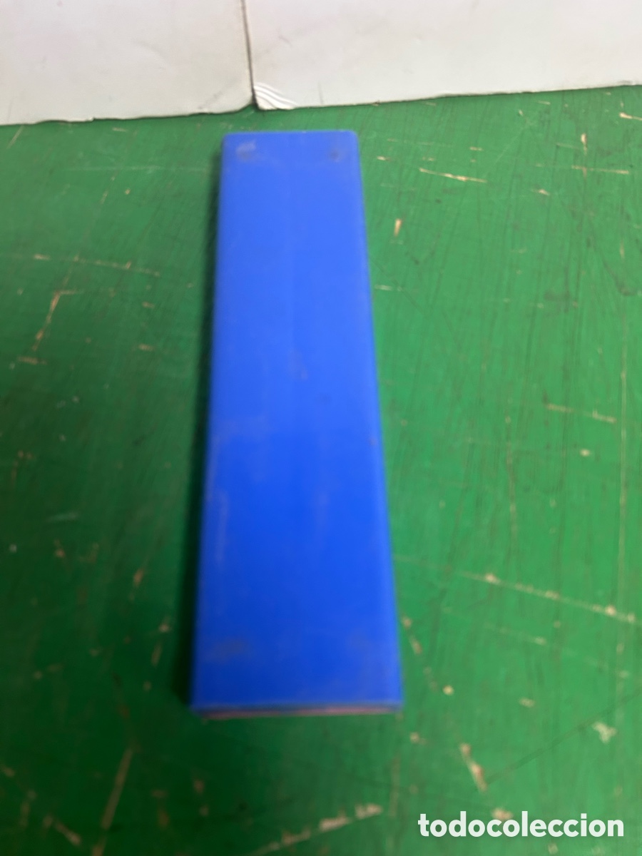 Vintage: PLUMIER PLASTICO MARY POPINS - Foto 4