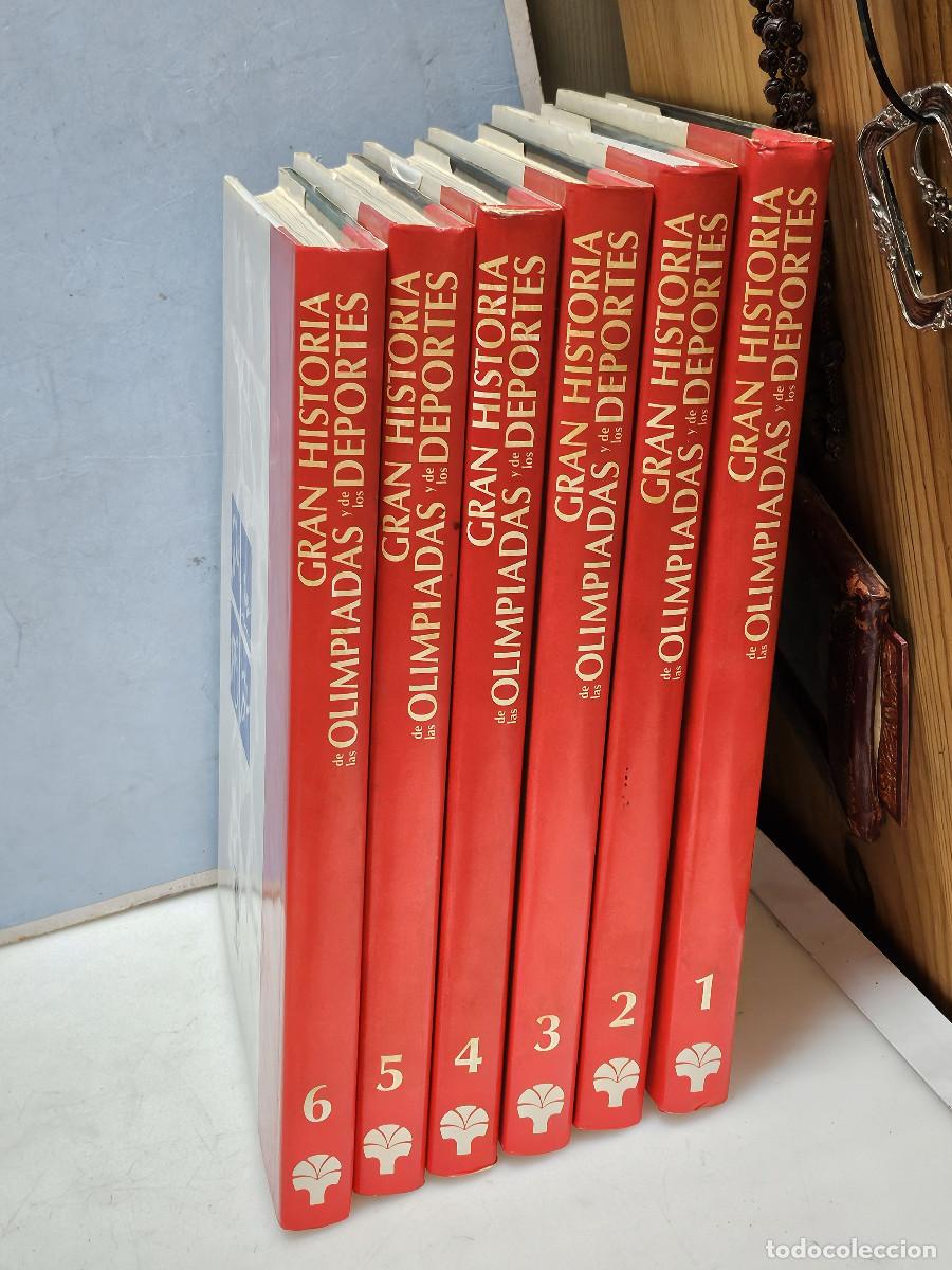 Vintage: enciclopedia del dep&ograve;rtes - Foto 1