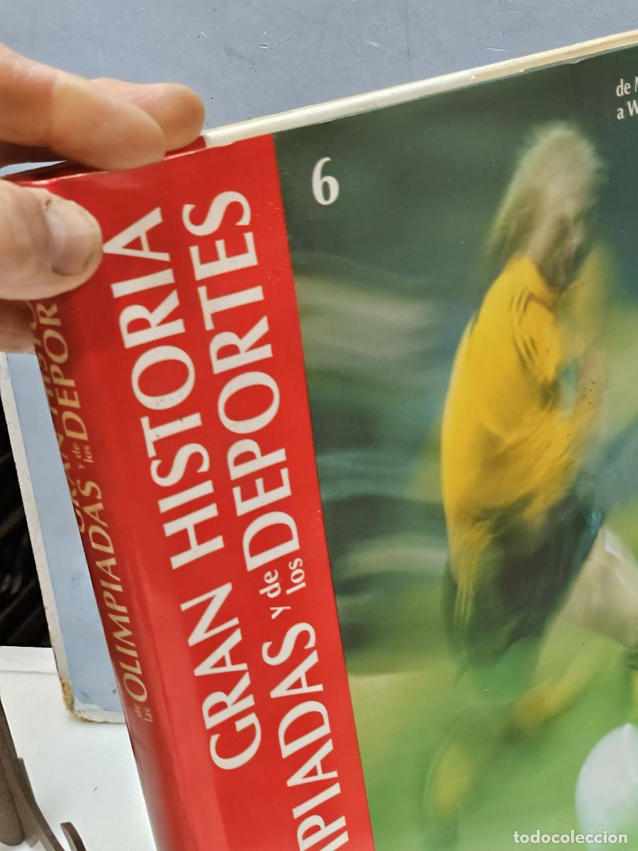 Vintage: enciclopedia del dep&ograve;rtes - Foto 3
