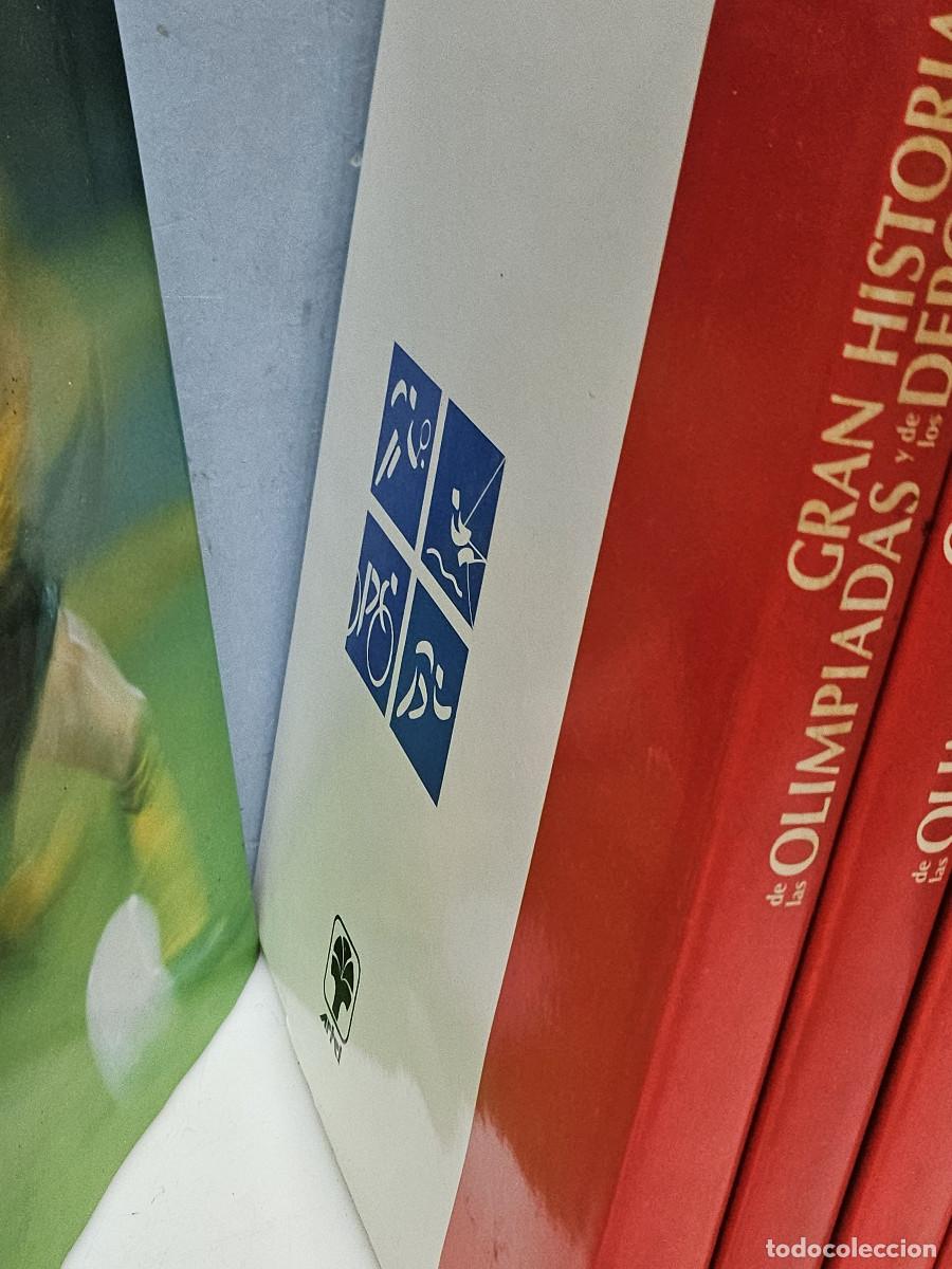 Vintage: enciclopedia del dep&ograve;rtes - Foto 4