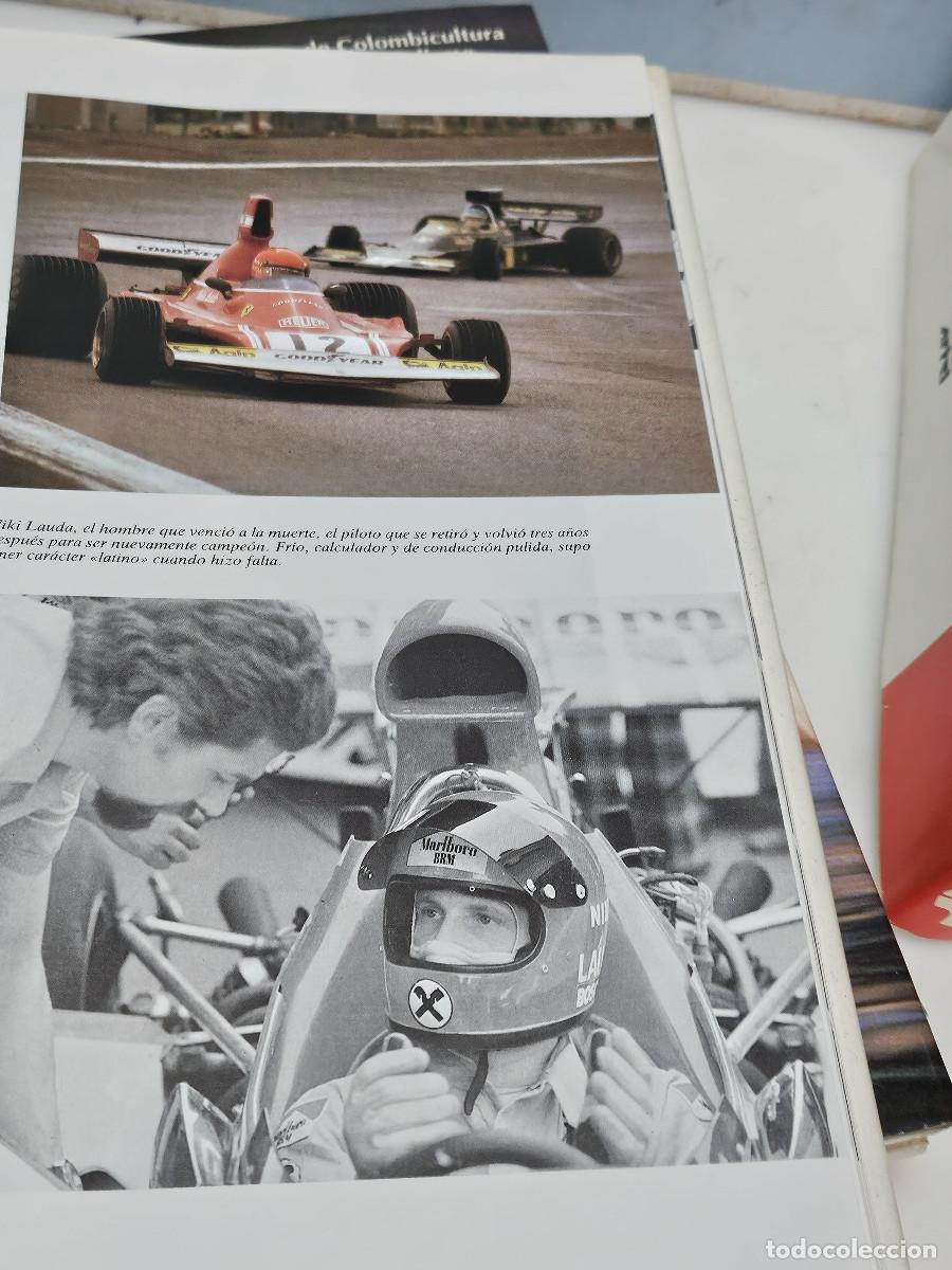 Vintage: enciclopedia del dep&ograve;rtes - Foto 7