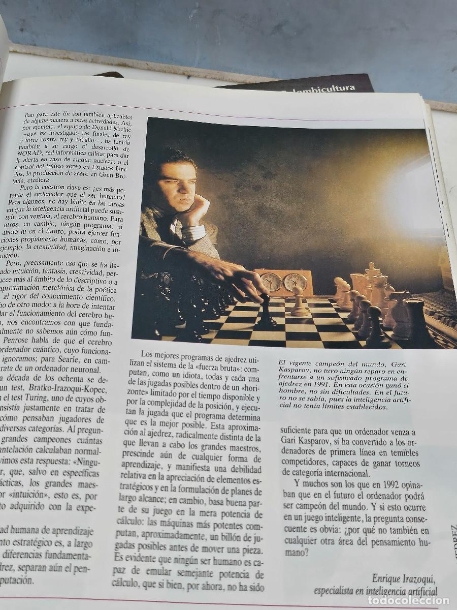 Vintage: enciclopedia del dep&ograve;rtes - Foto 9