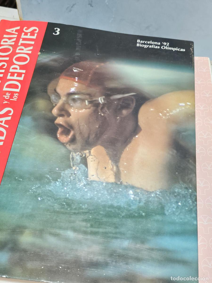 Vintage: enciclopedia del dep&ograve;rtes - Foto 11
