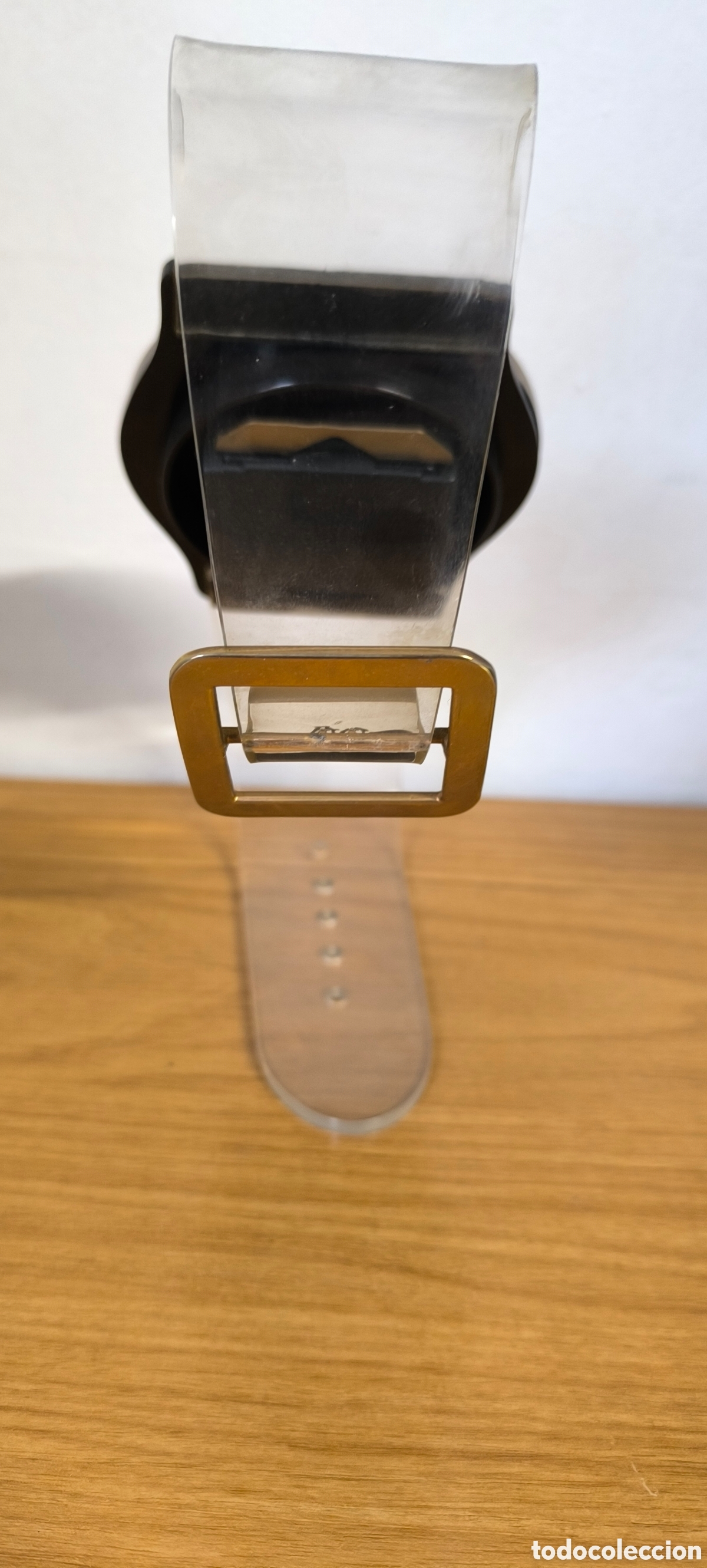 Vintage: Reloj staiger Alemania funciona - Foto 3