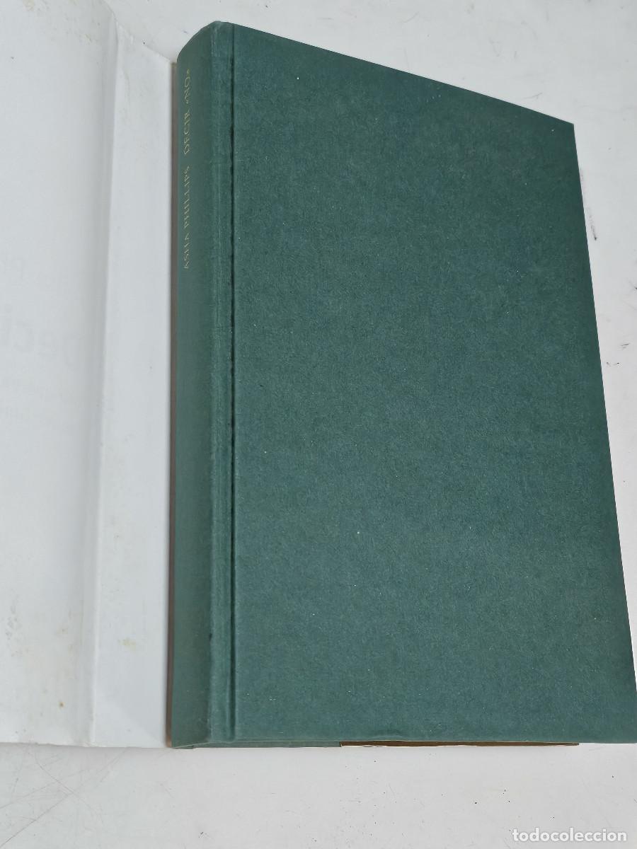 Vintage: libro vintage Decir No - Foto 2