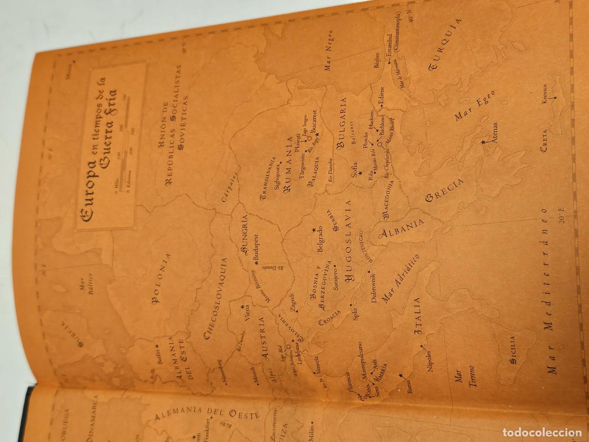 Vintage: libro vintage Las Historiadira - Foto 3