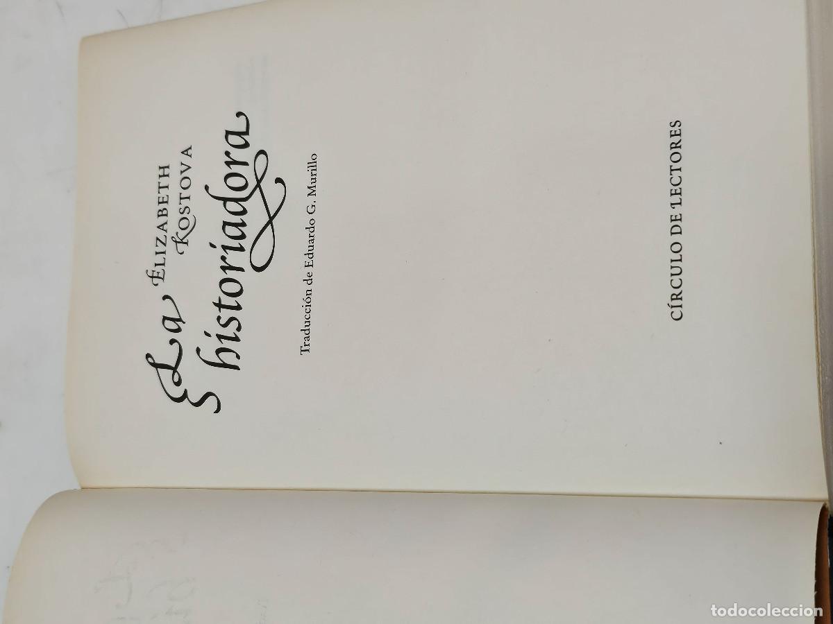 Vintage: libro vintage Las Historiadira - Foto 4