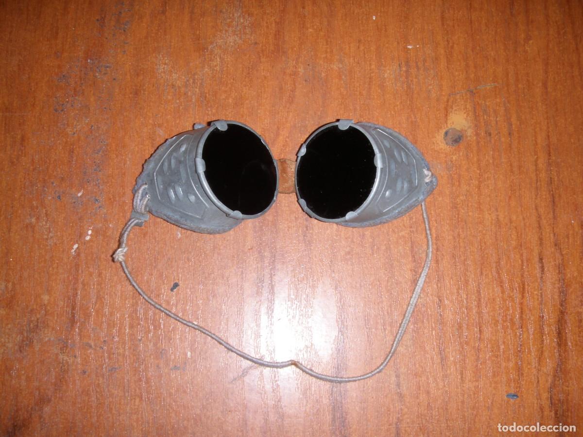 Vintage: GAFAS ANTIGUAS CLIMAX - Foto 1