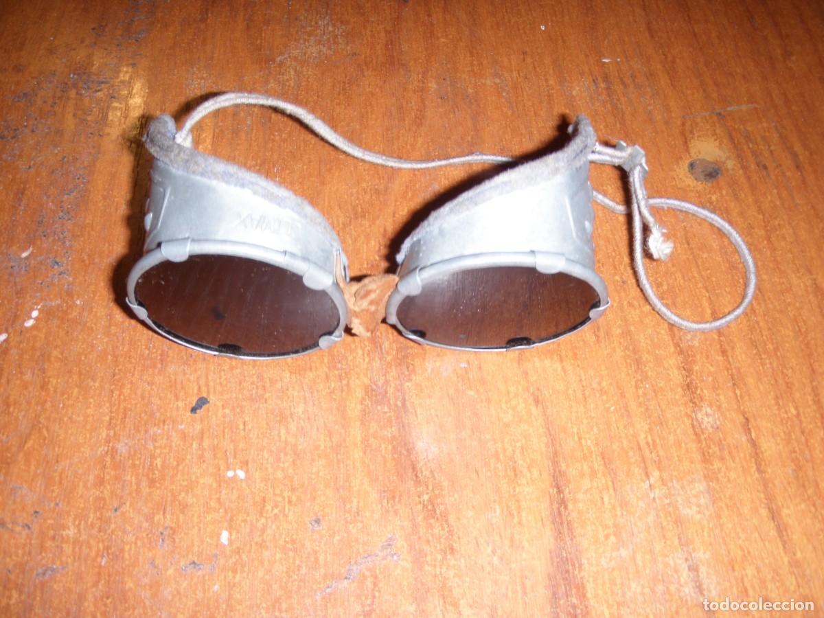 Vintage: GAFAS ANTIGUAS CLIMAX - Foto 3