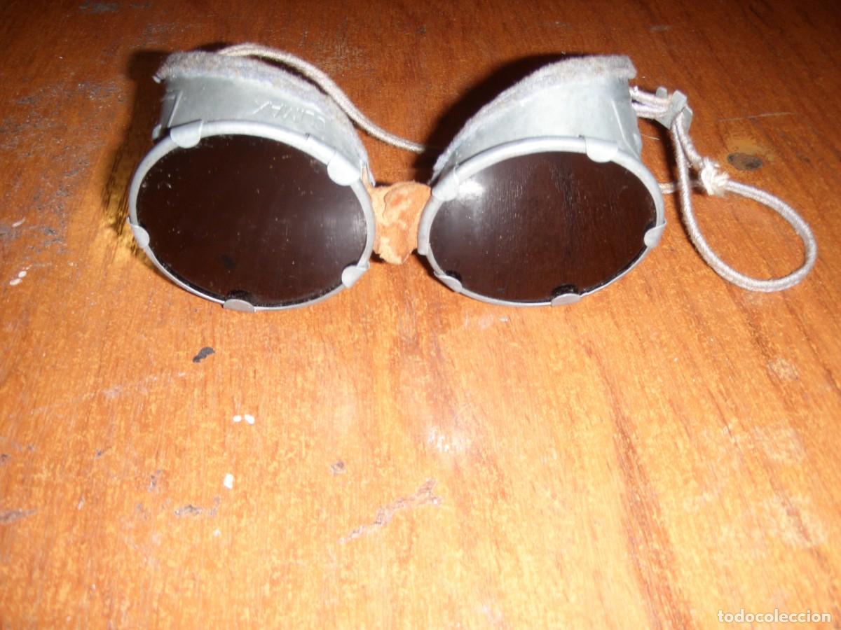 Vintage: GAFAS ANTIGUAS CLIMAX - Foto 4