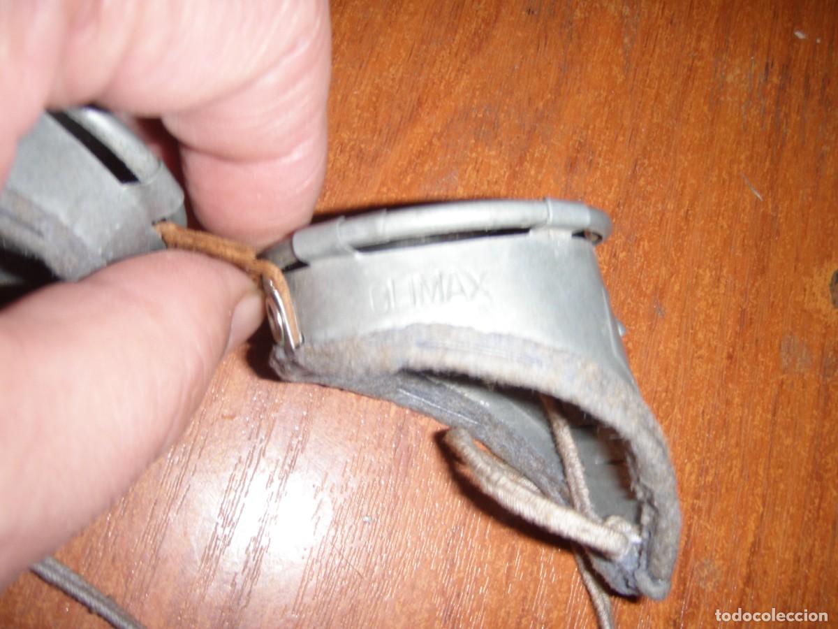 Vintage: GAFAS ANTIGUAS CLIMAX - Foto 5