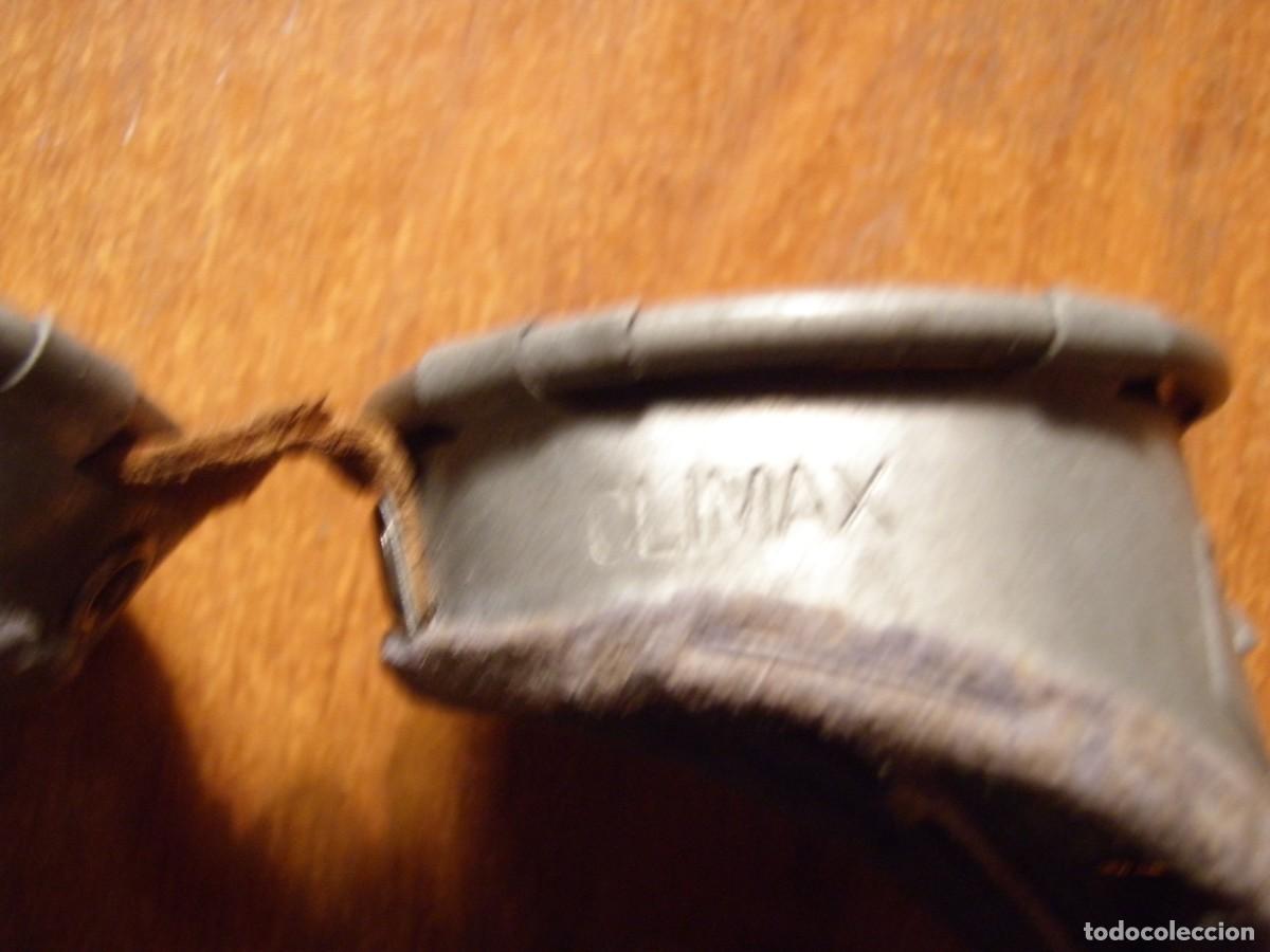Vintage: GAFAS ANTIGUAS CLIMAX - Foto 6