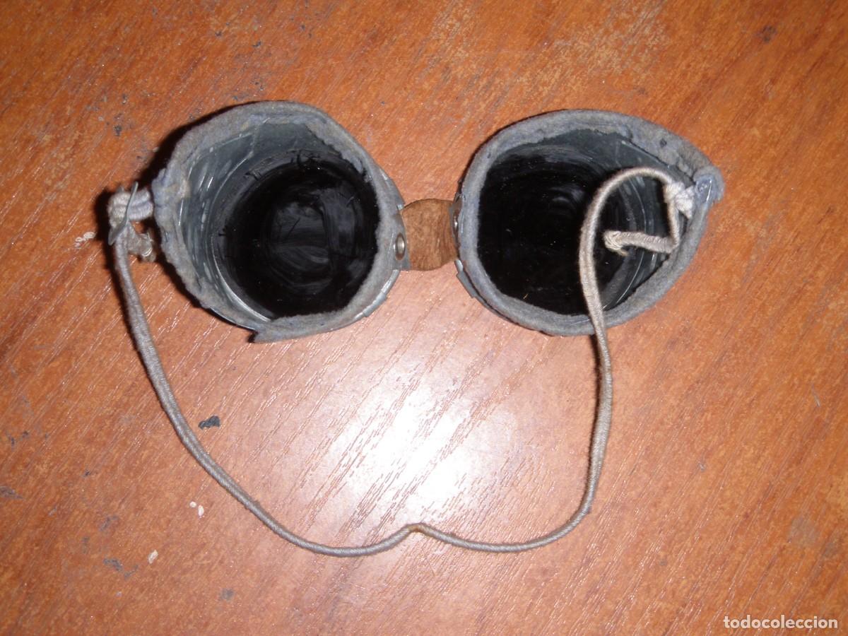 Vintage: GAFAS ANTIGUAS CLIMAX - Foto 7