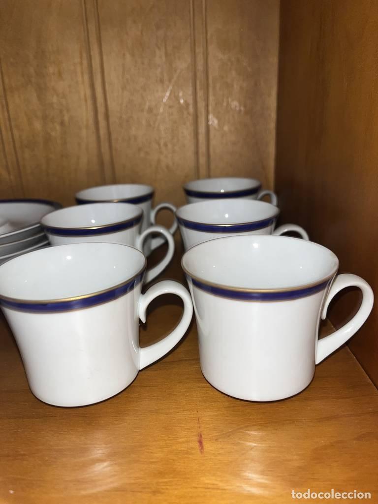 Vintage: JUEGO DE CAF&Eacute; BIDASOA - Foto 7