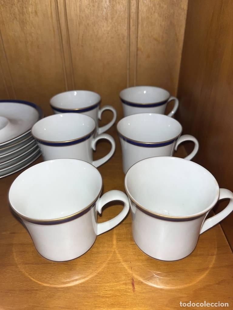 Vintage: JUEGO DE CAF&Eacute; BIDASOA - Foto 8