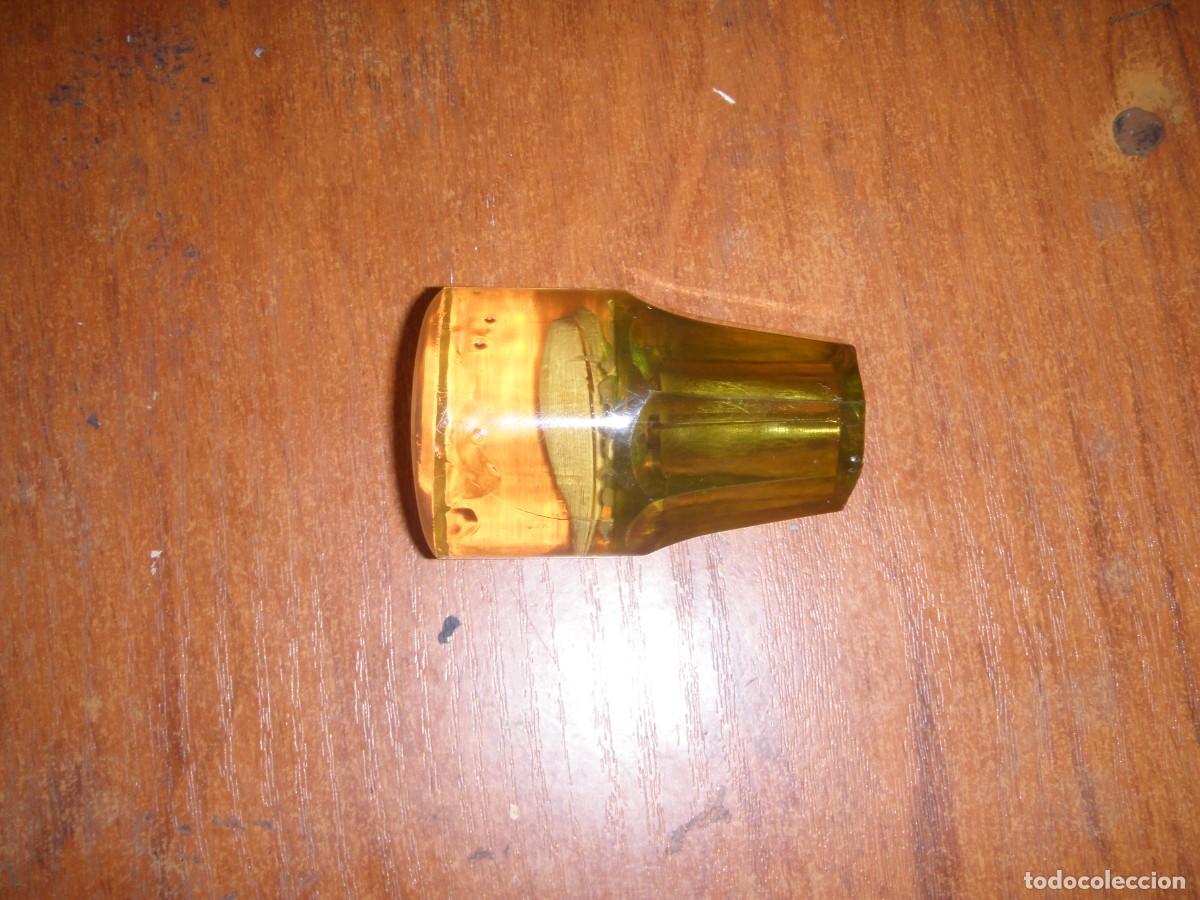 Vintage: POMO CAJA DE CAMBIOS COCHE CL&Aacute;SICO - Foto 3