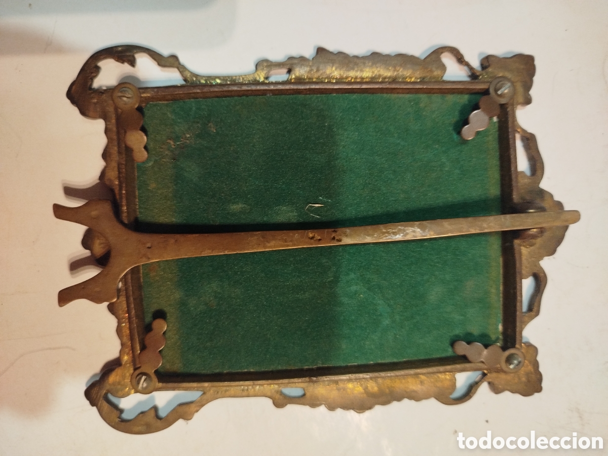 Vintage: Portarretratos .................. - Foto 4