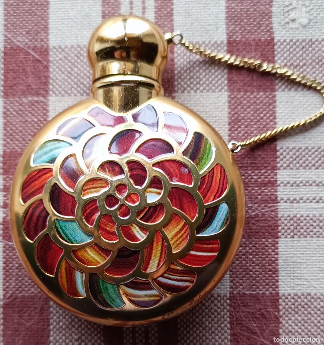 Vintage: Spray recargable Guerlain Les Meteorites - Foto 1