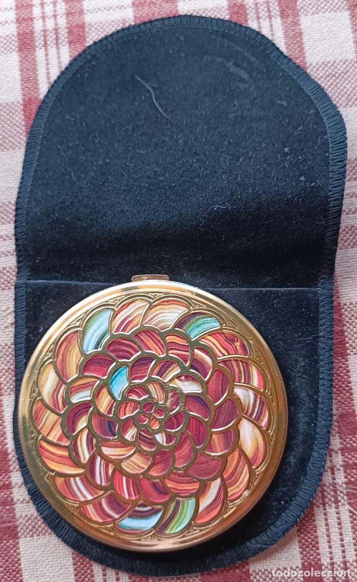 Vintage: Polvera Guerlain Les Meteorites - Foto 1