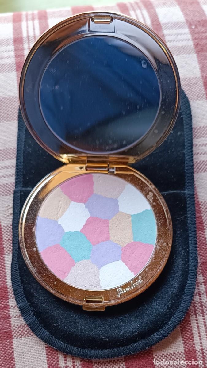 Vintage: Polvera Guerlain Les Meteorites - Foto 2