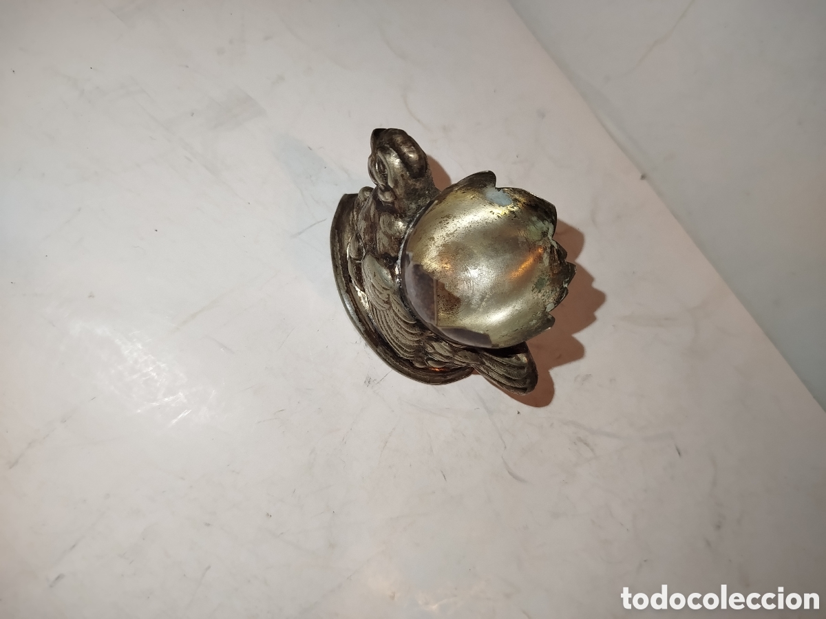 Vintage: Menaje para huevo.......... - Foto 4