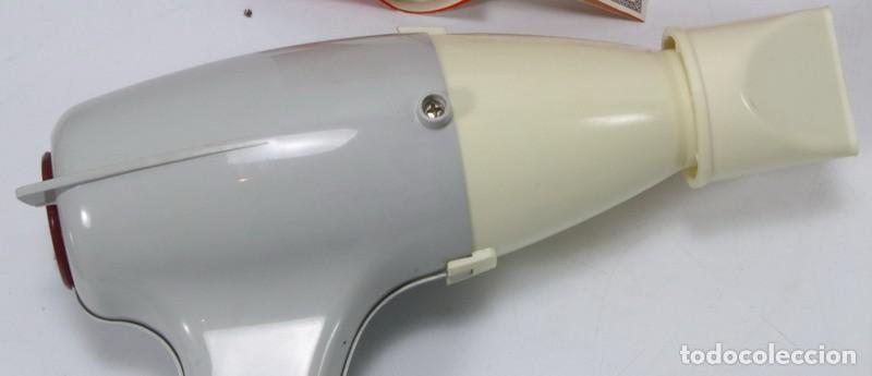 Vintage: Secador de pelo Moulinex - Foto 5