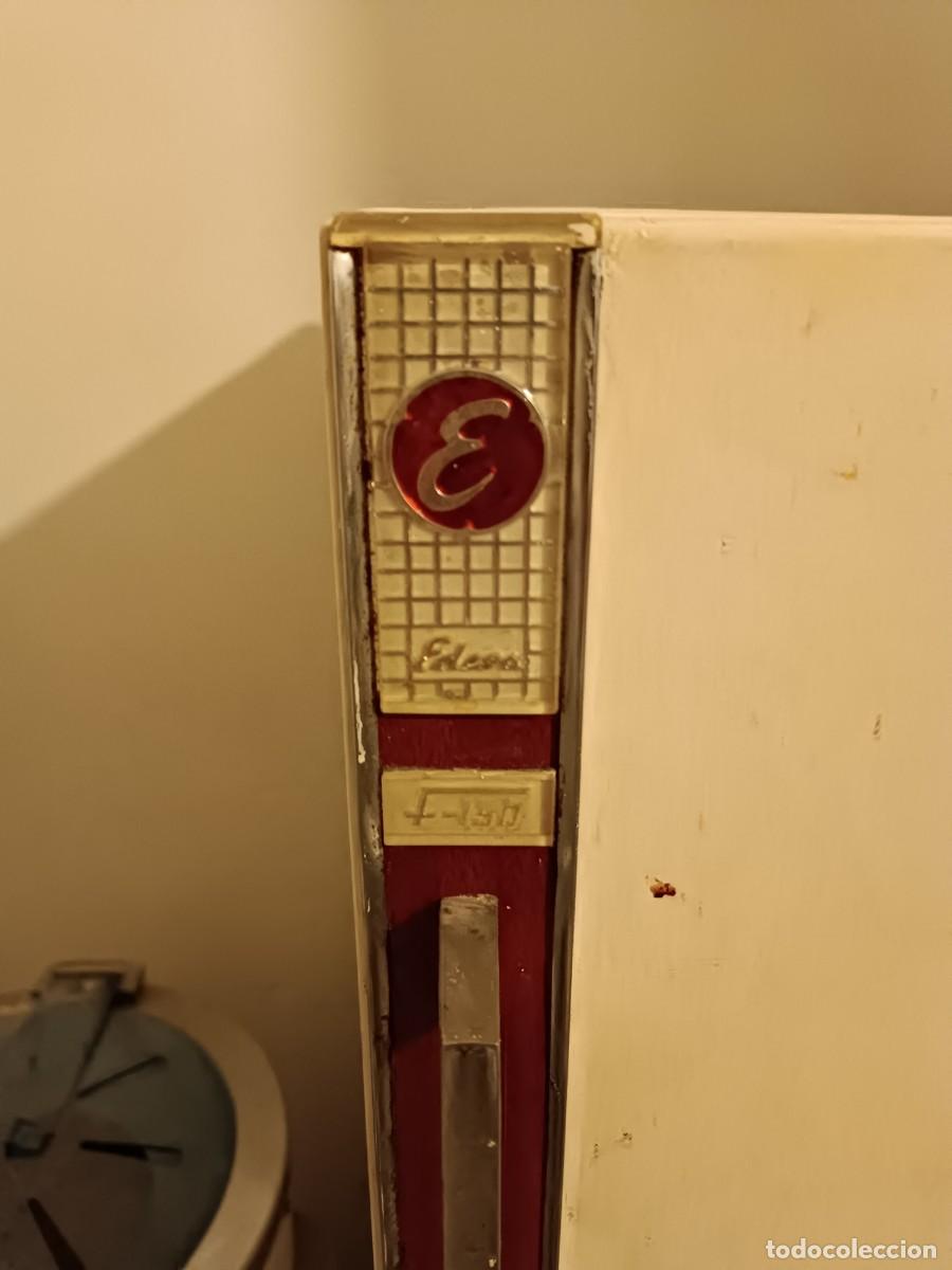 Vintage: Frigor&iacute;fico Edesa F 100 - Foto 2
