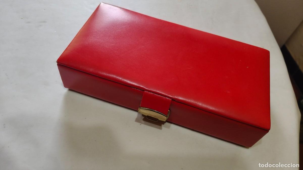 Vintage: Coffret a bijoux vintage - Foto 1