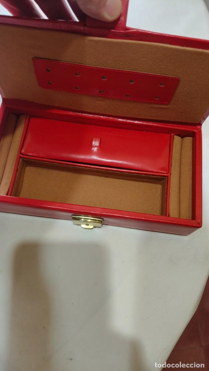 Vintage: Coffret a bijoux vintage - Foto 2