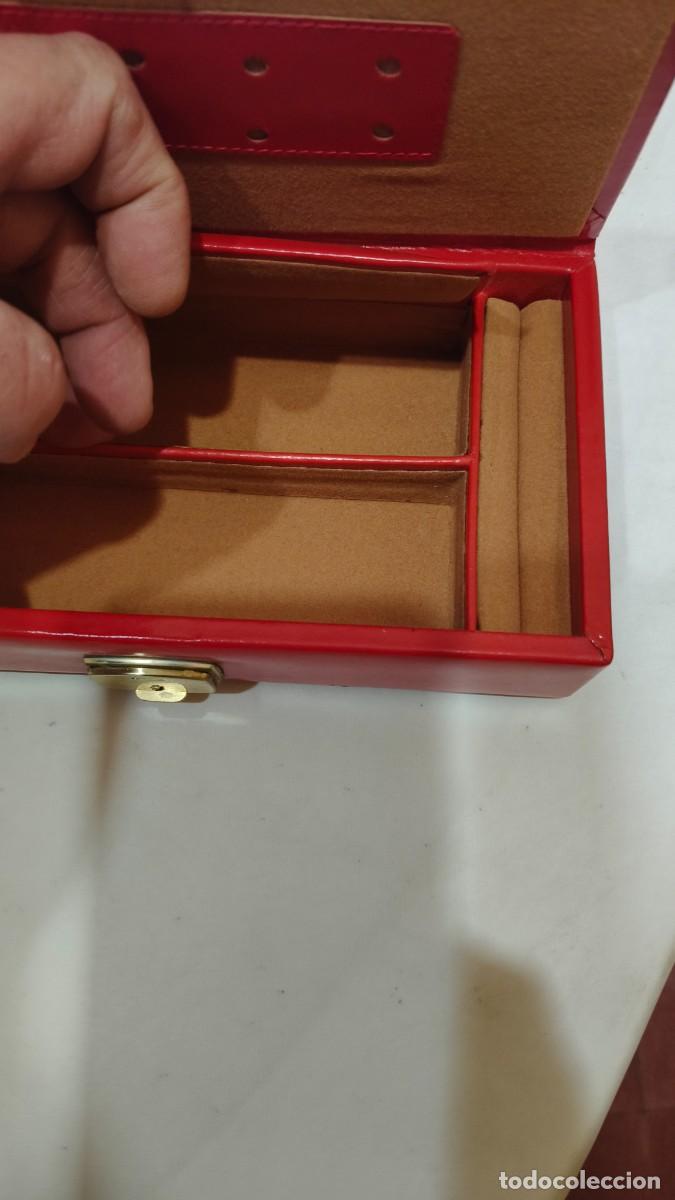 Vintage: Coffret a bijoux vintage - Foto 4