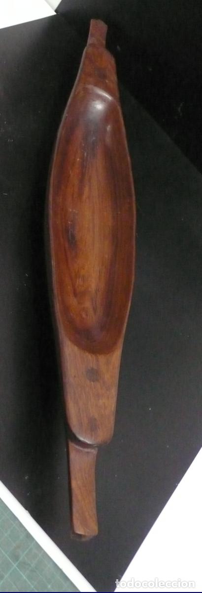 Vintage: FRUTERO ETNICO AFRICANO - Foto 1