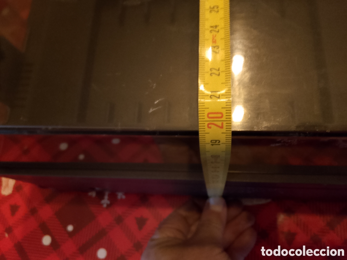 Vintage: Compacto Vanguard-Hitachi EDT-170 - Foto 4