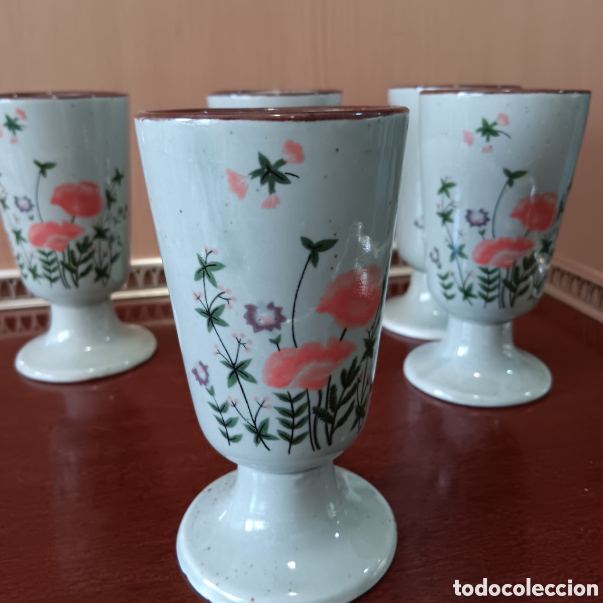 Vintage: Copas, mazagranes vintage - Foto 2