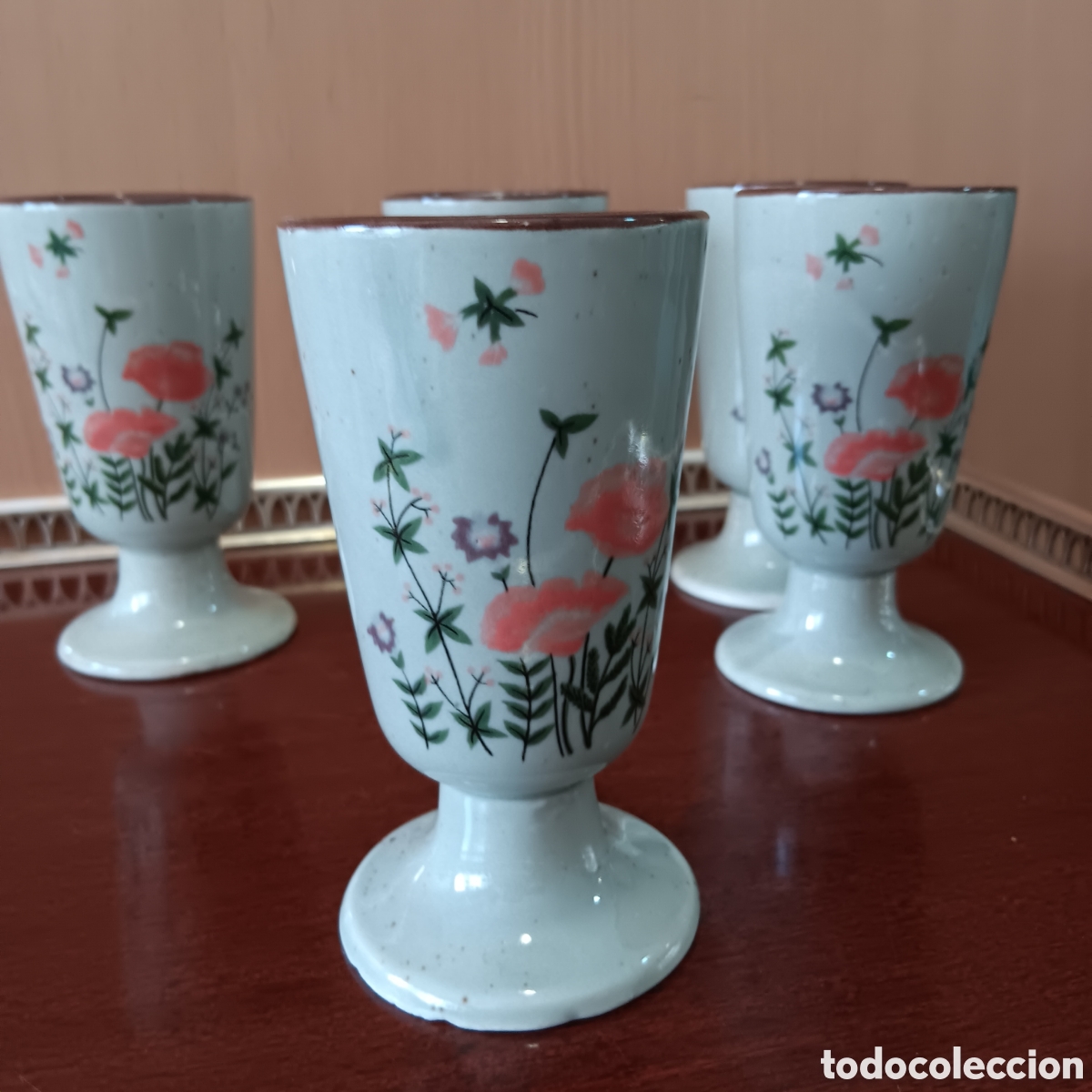 Vintage: Copas, mazagranes vintage - Foto 4