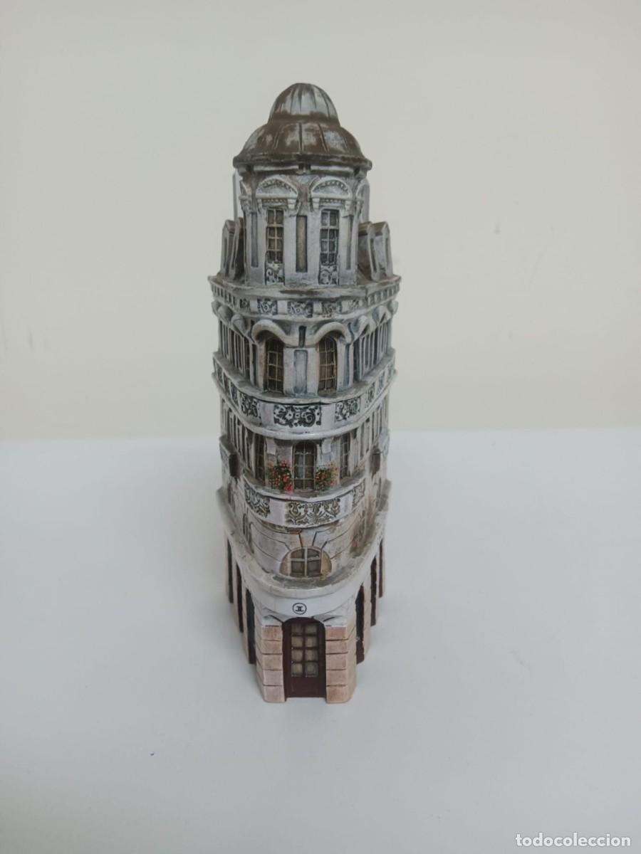 Vintage: MINIATURA CASA CHANEL PARIS - Foto 1