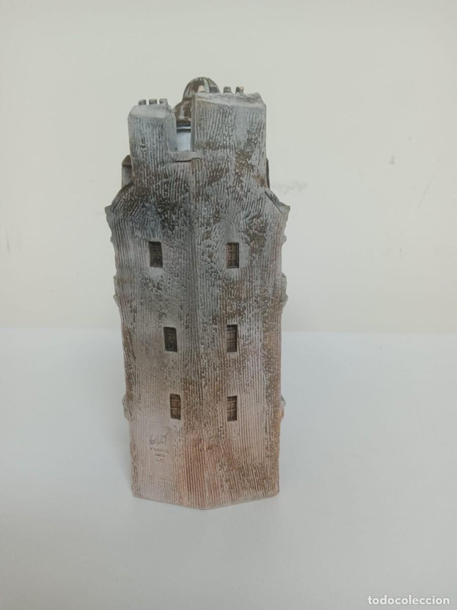 Vintage: MINIATURA CASA CHANEL PARIS - Foto 4