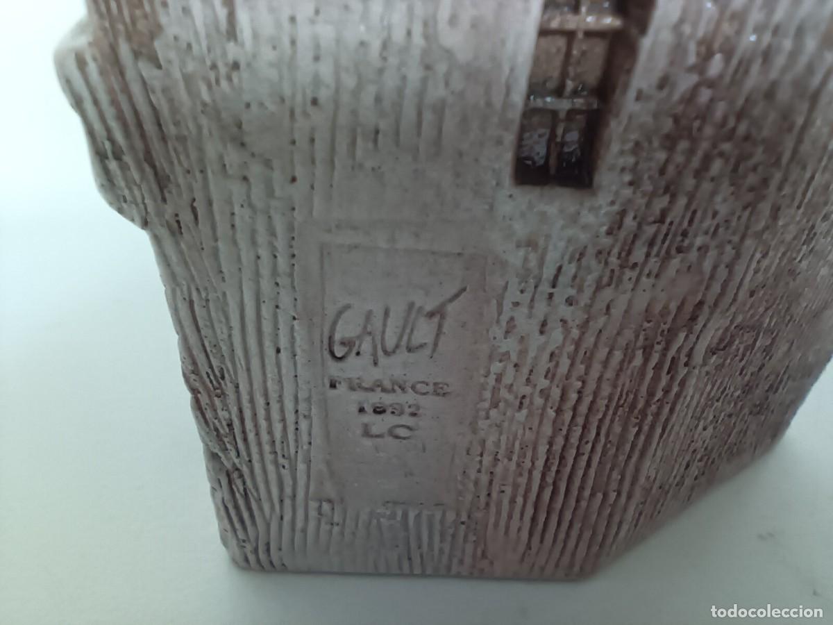 Vintage: MINIATURA CASA CHANEL PARIS - Foto 7