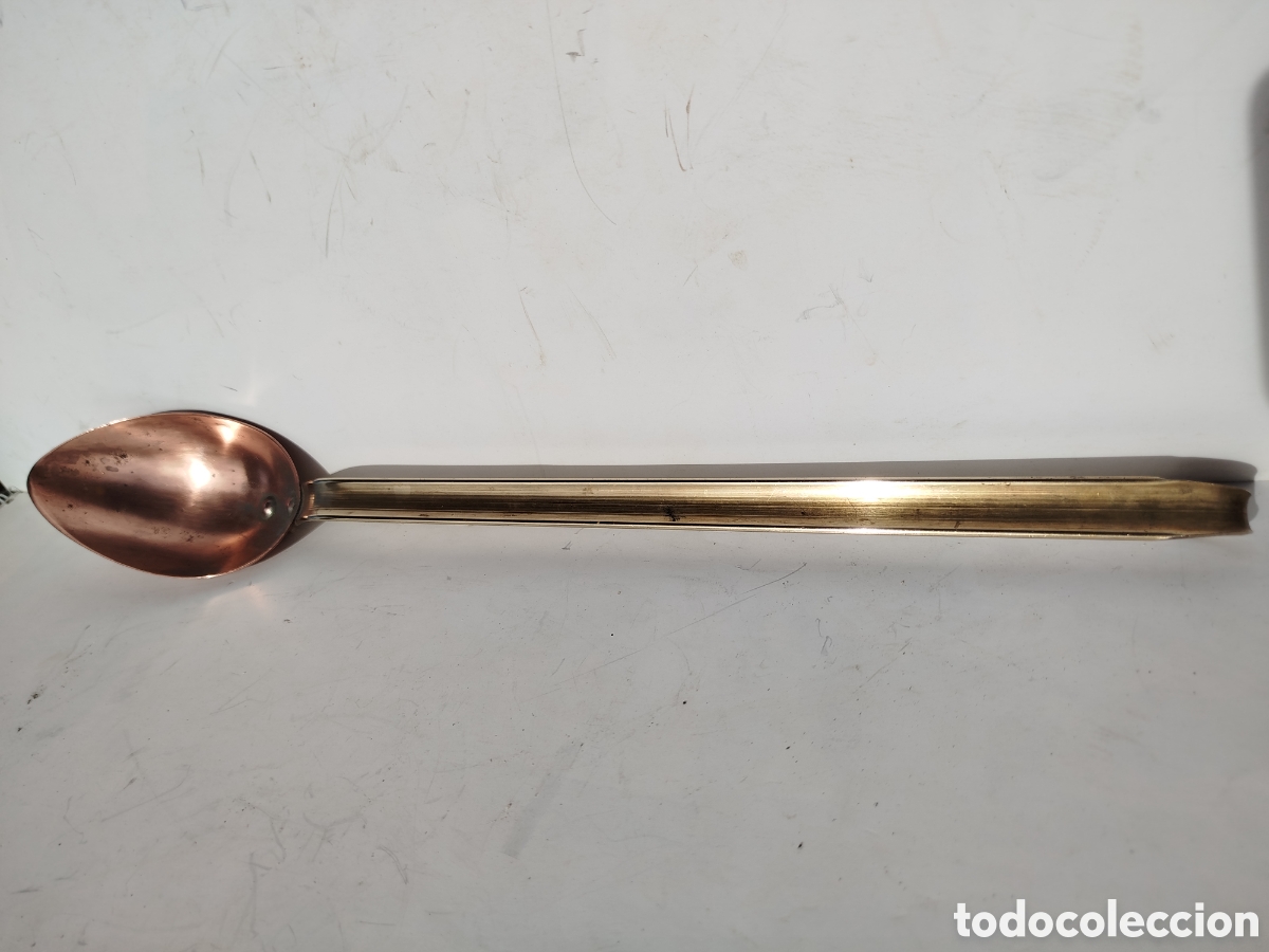 Vintage: Cuchar&oacute;n............................... - Foto 2