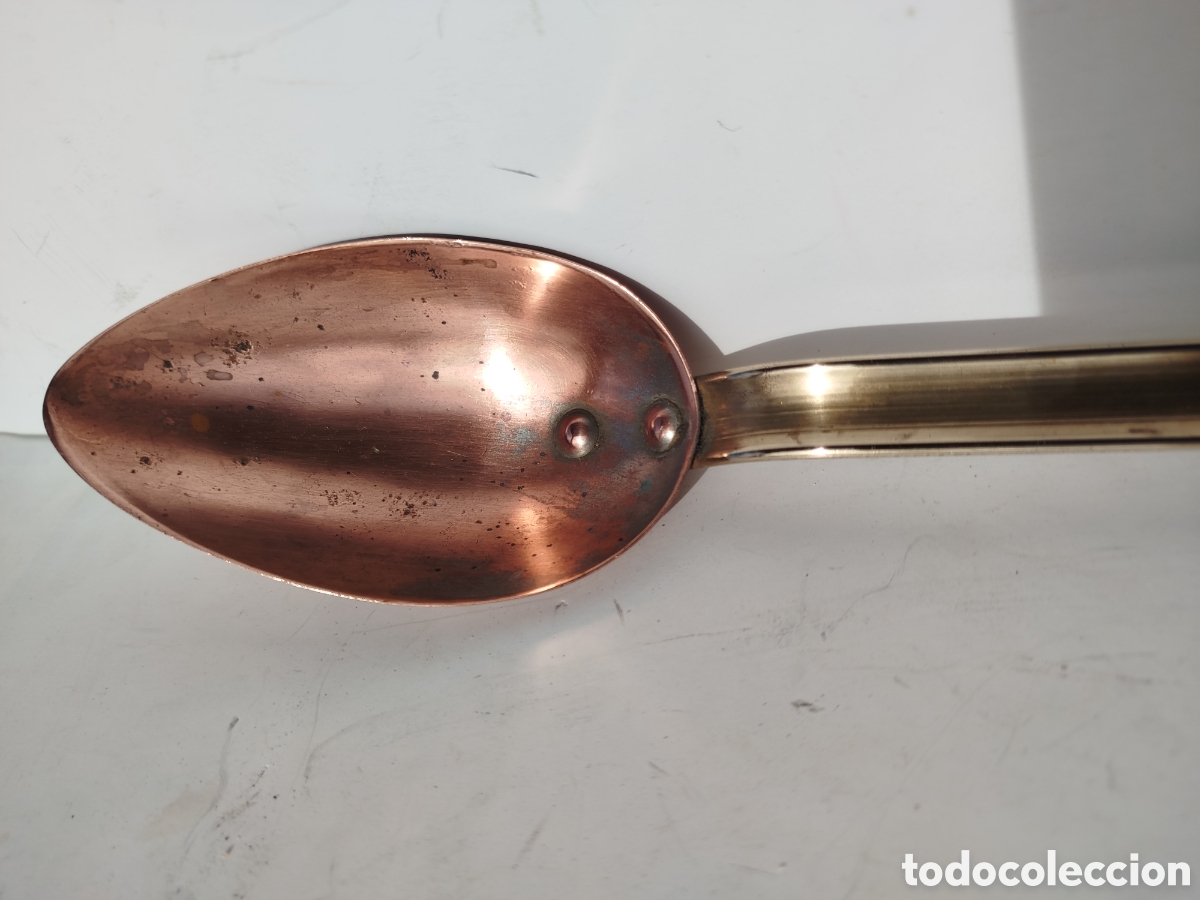 Vintage: Cuchar&oacute;n............................... - Foto 3